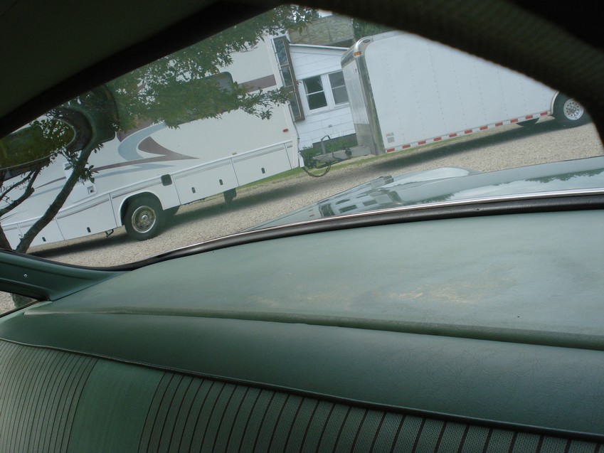 1960 Bel Air 4 door Sedan green 39kmiles 28.jpg